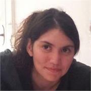 Laureata in Conservazione dei Beni Culturali con certificazione di inglese b2 offre lezioni per studenti delle scuole primarie e secondarie